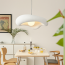suspension wabi sabi design moderne pour décoration intérieure elegante