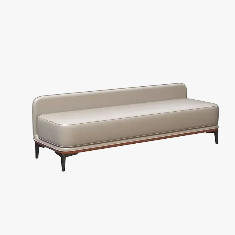 tabouret de luxe italien pour salon et vestiaire moderne