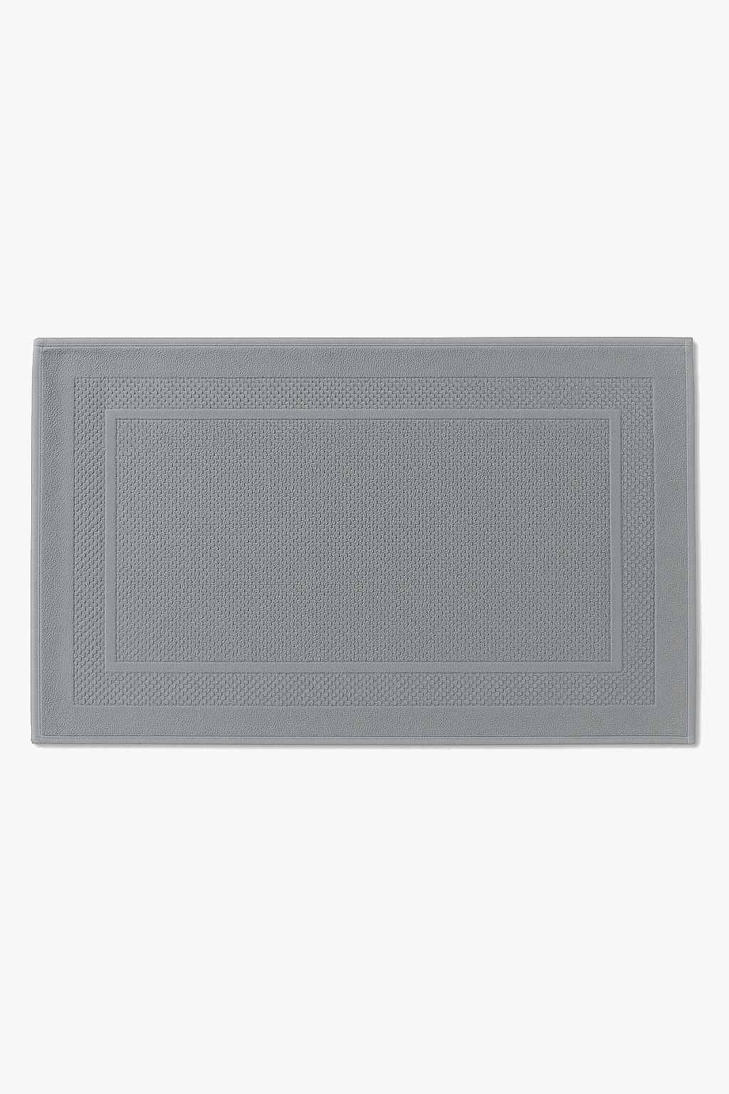 tapis de bain coton absorbant style cartoon moderne