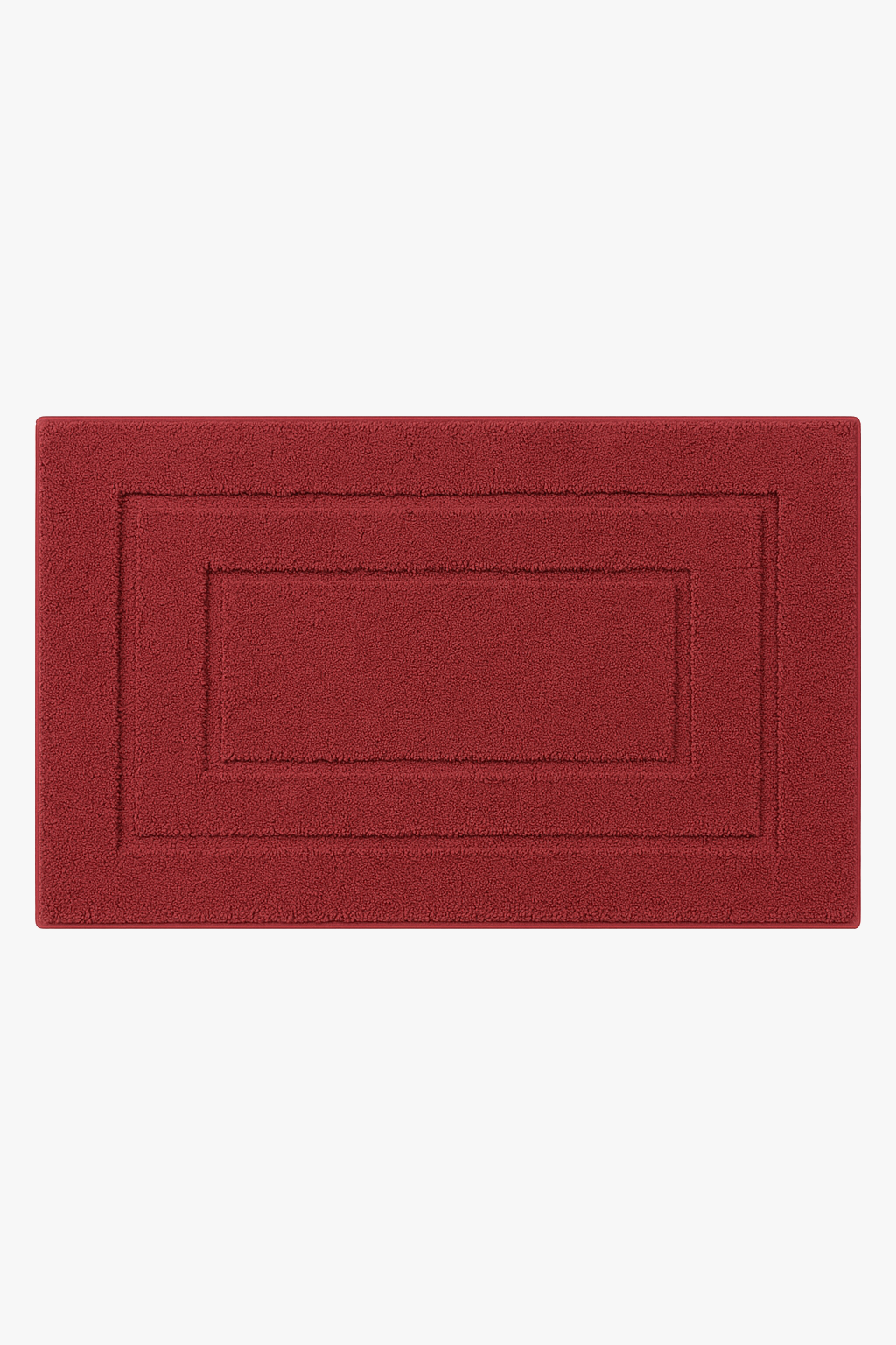 tapis de bain microfibre antiderapant absorbant velours salle