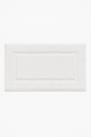 Tapis de bain microfibre épais antidérapant absorbant moderne