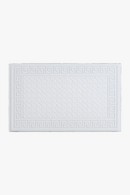 tapis de bain microfibre motif cartoon style americain