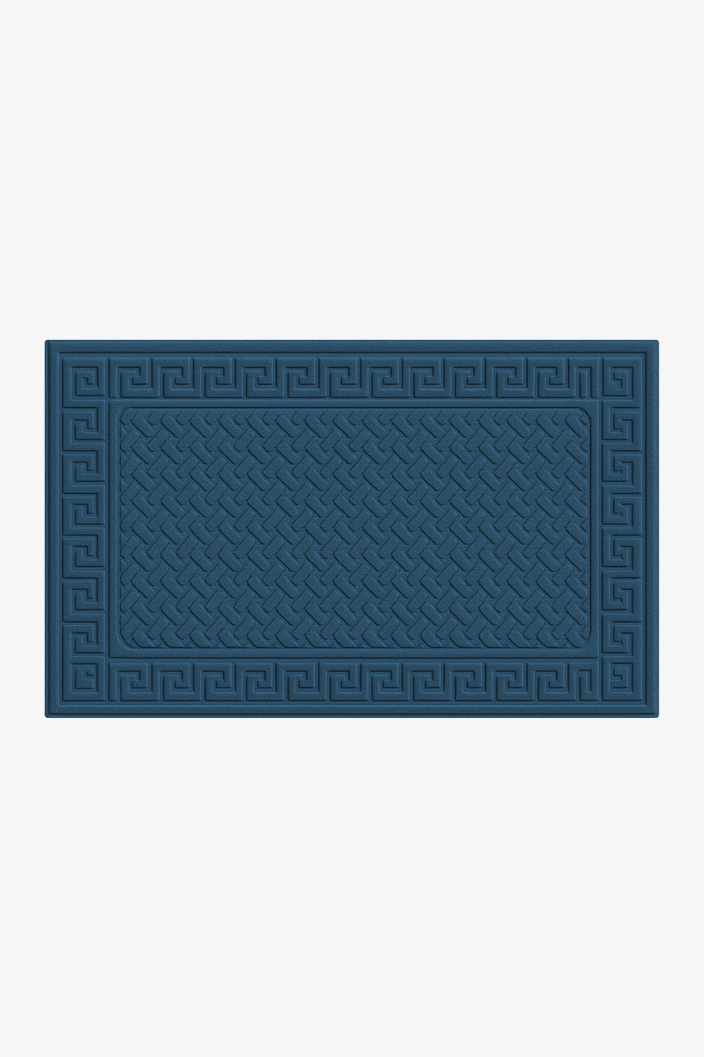 tapis de bain microfibre motif cartoon style americain