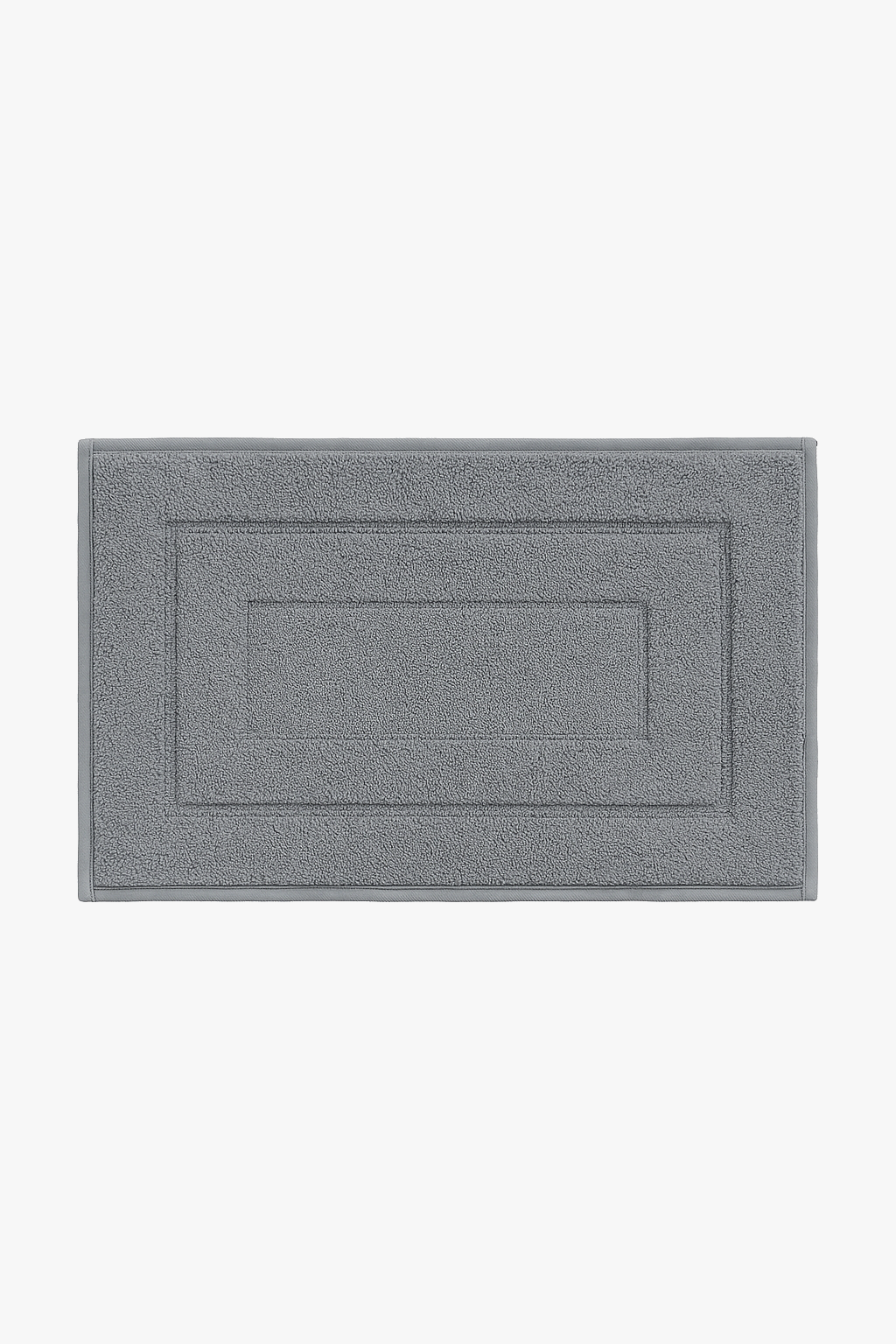 tapis de bain microfibre épais absorbant antidérapant moderne