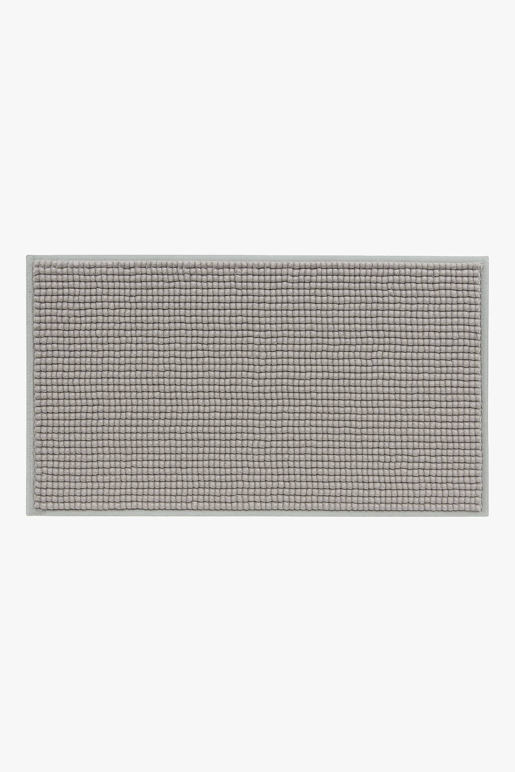 Tapis de bain trois pieces pvc antiderapant minimaliste