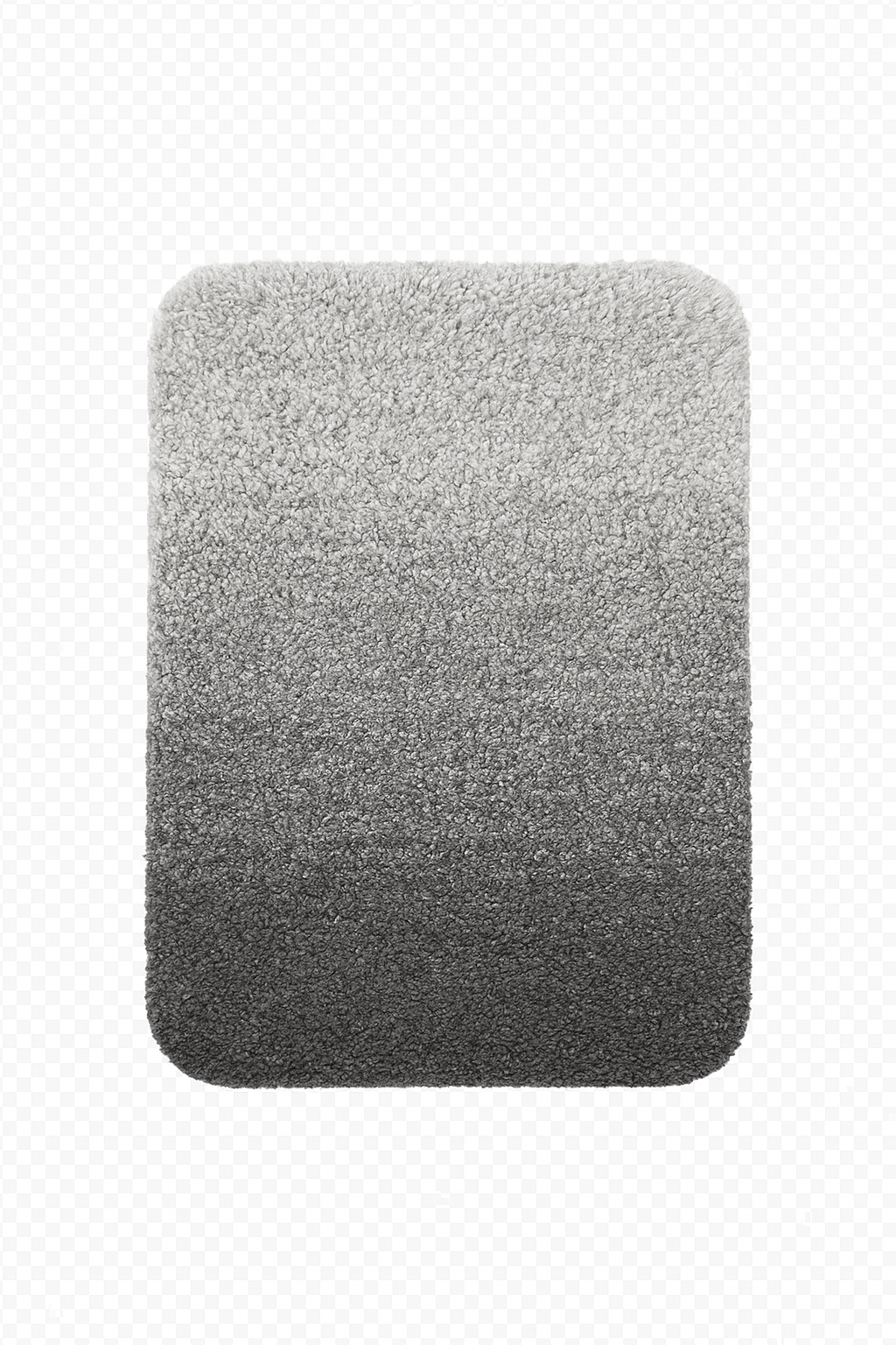 tapis de bain u microfibre antiderapant absorbant doux