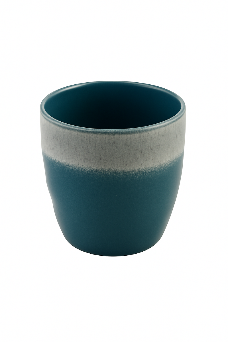 tasse a the japonaise ceramique style minimaliste