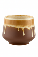 tasse a the japonaise raku artisanale style zen