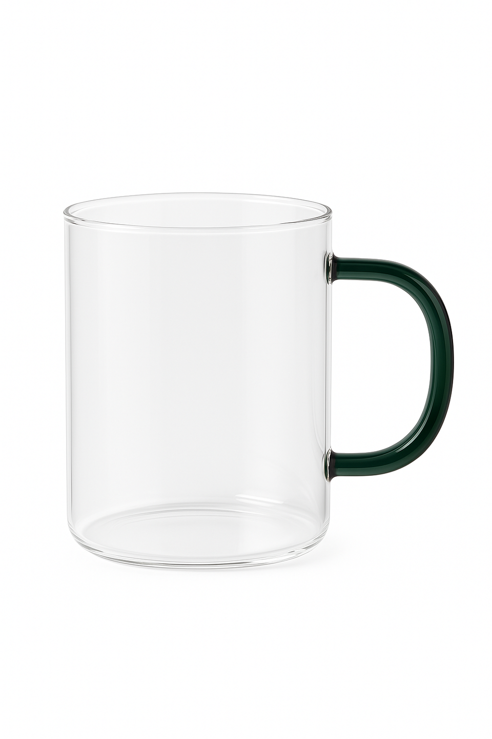 Tasse en verre 300 ml style cocktail