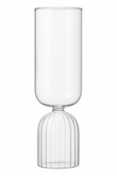 Verre a cocktail creatif motifs animaux originaux soiree