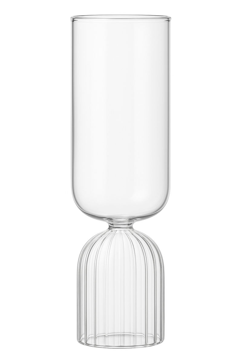 Verre a cocktail creatif motifs animaux originaux soiree
