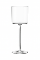 Verre a cocktail elegant a pied style margarita