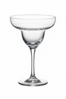 Verre à cocktail élégant style margarita vin champagne