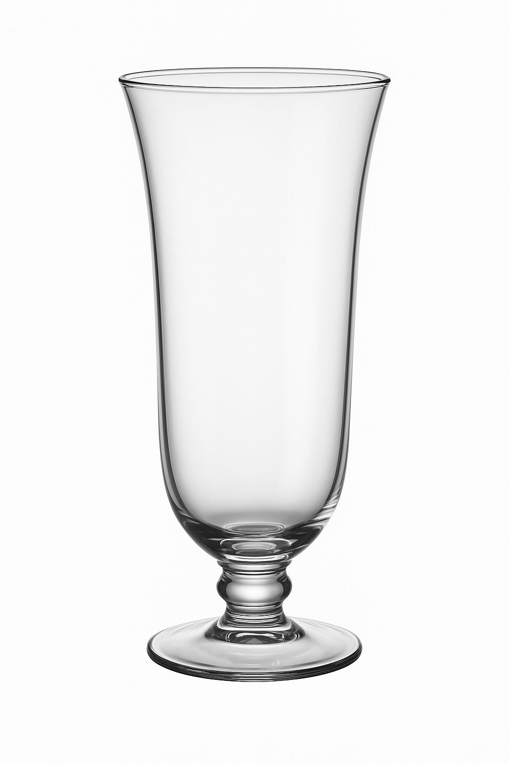 Verre a cocktail style margarita champagne design elegant - vue 2 sur 2