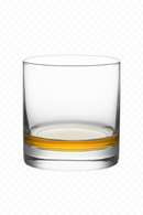 Verre à whisky old fashioned cristal sans plomb