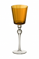 Verre champagne cristal festif coupe élégante mariage