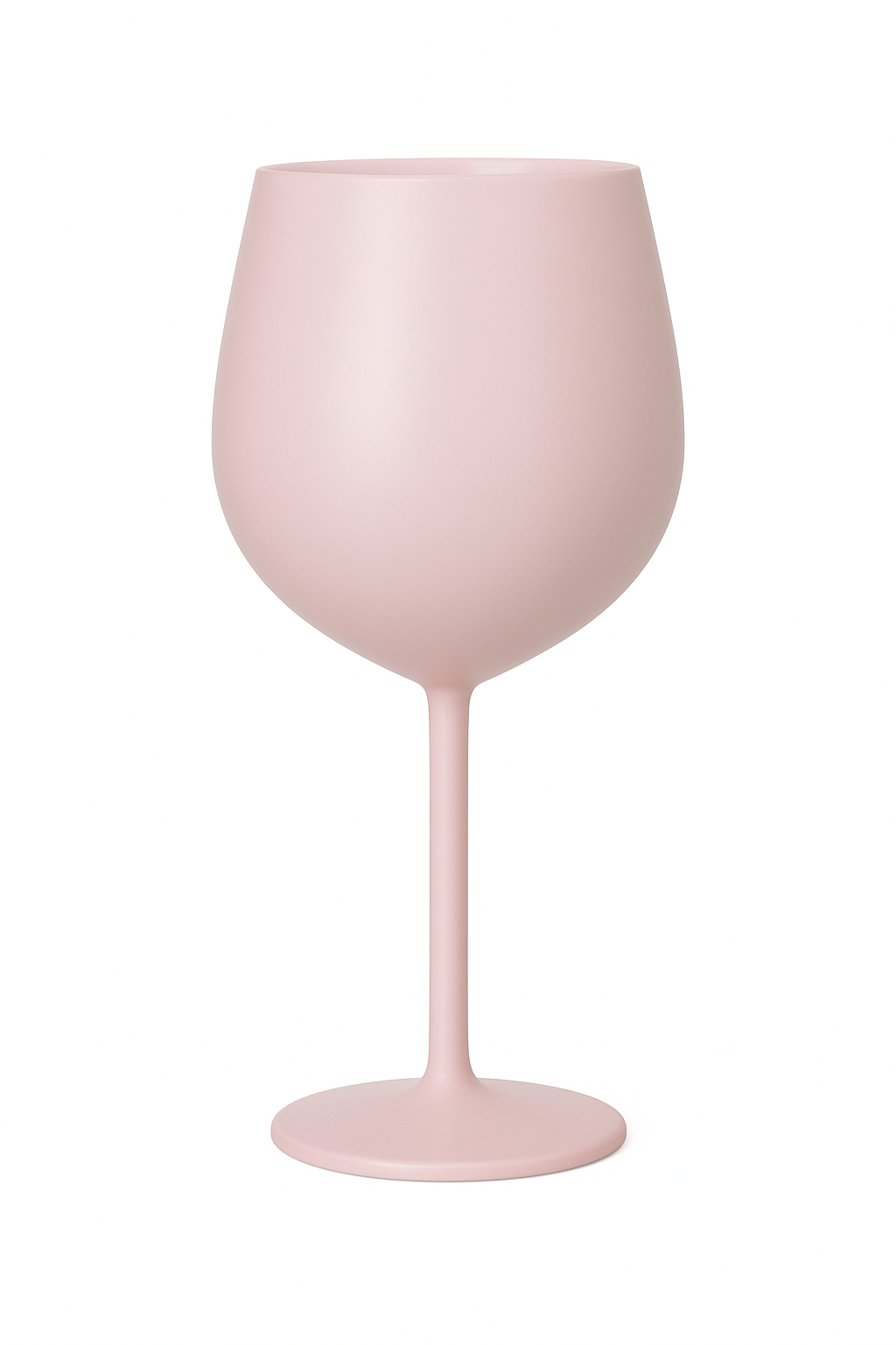 Verre cocktail acier inoxydable incassable style européen 500ml - vue 2 sur 2