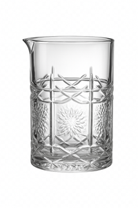 verre cocktail cloute grand volume style gothique 700ml