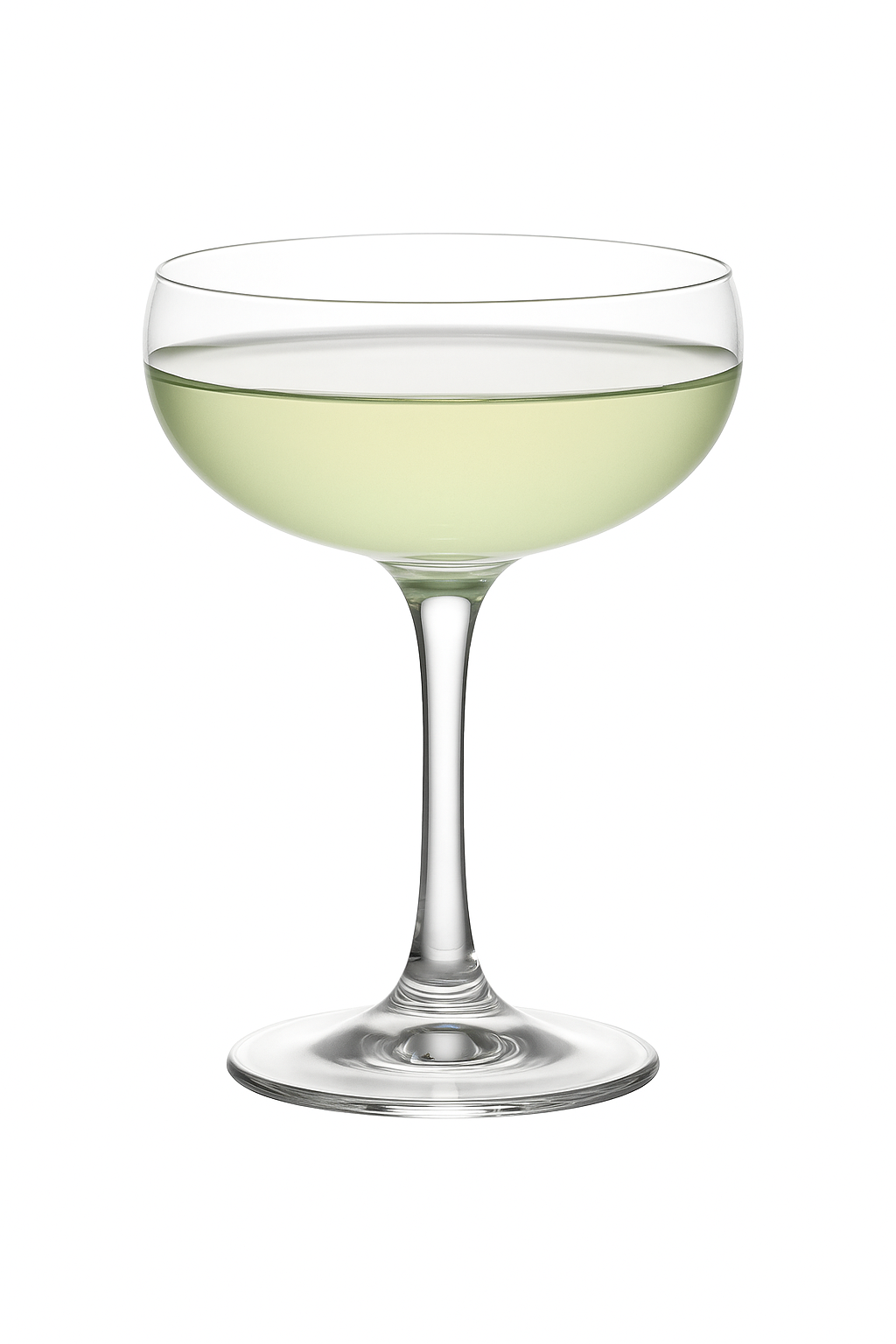 Verre cocktail design créatif style original festif élégant - vue 2 sur 2
