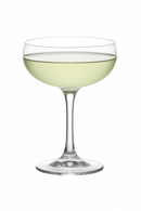 Verre cocktail design créatif style original festif élégant