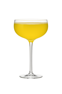 Verre cocktail design original pour fêtes et bar