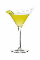 Verre cocktail original design artistique pour bar fête