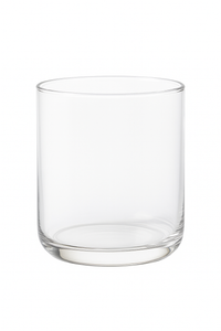 Verre collins ultra leger style minimaliste cocktail