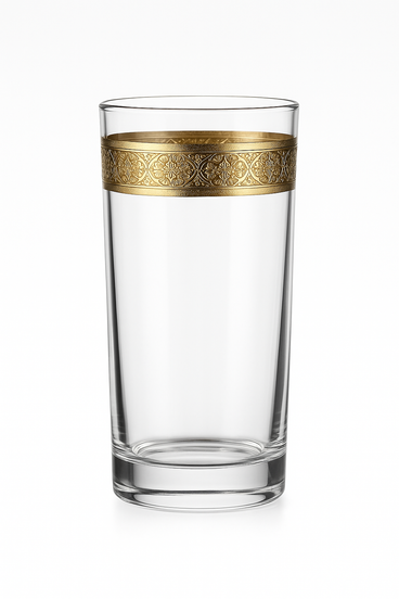 Verre en cristal style européen phnom penh