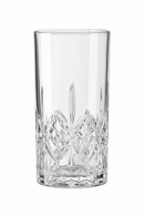 Verre hockey sur glace créatif fond épais cocktail