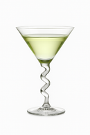 verres a cocktail martini design incurve original