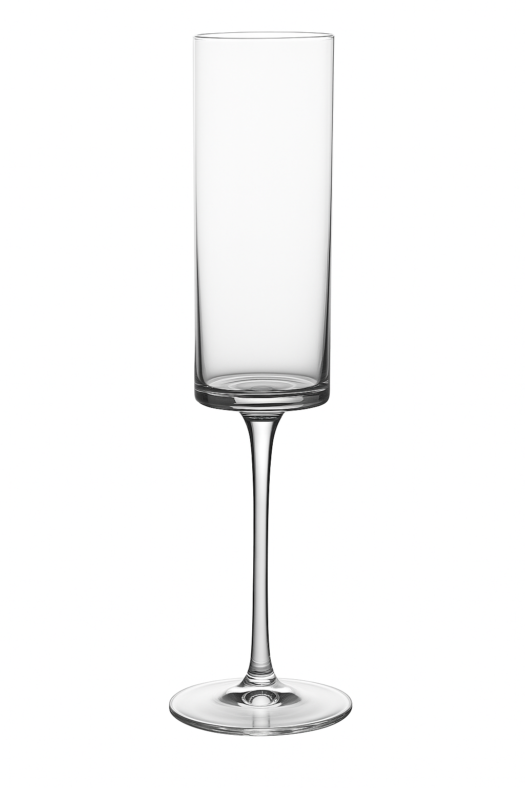 Verres a pied cocktail champagne martini vin design