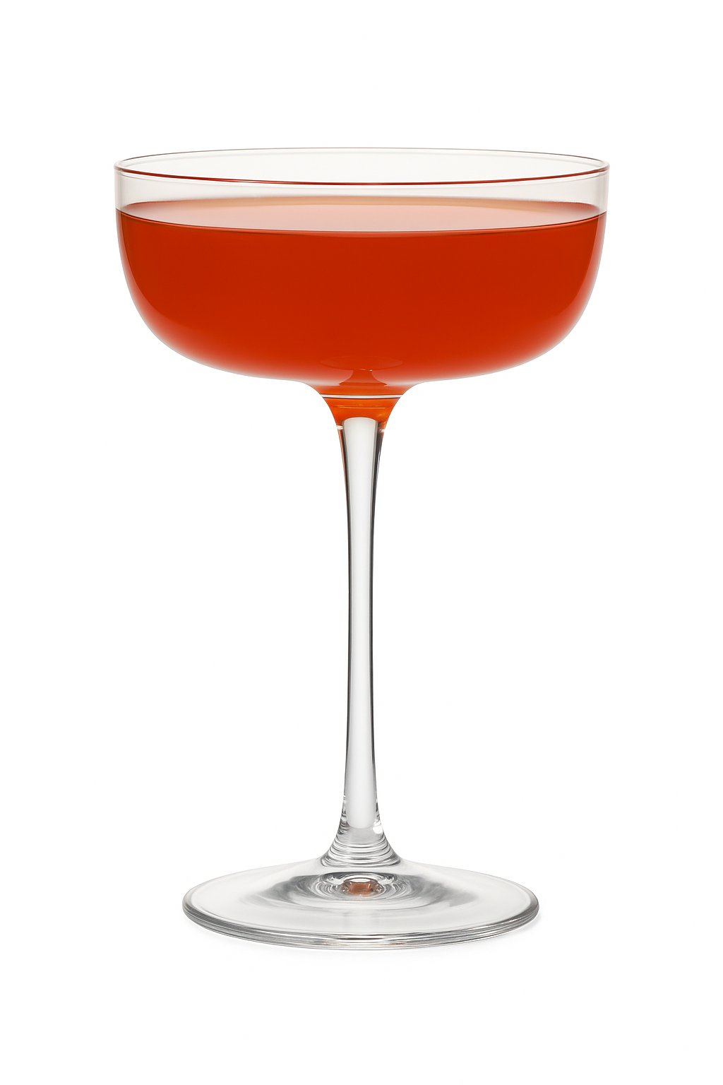 Verres à pied élégants cocktail champagne vin multiusage