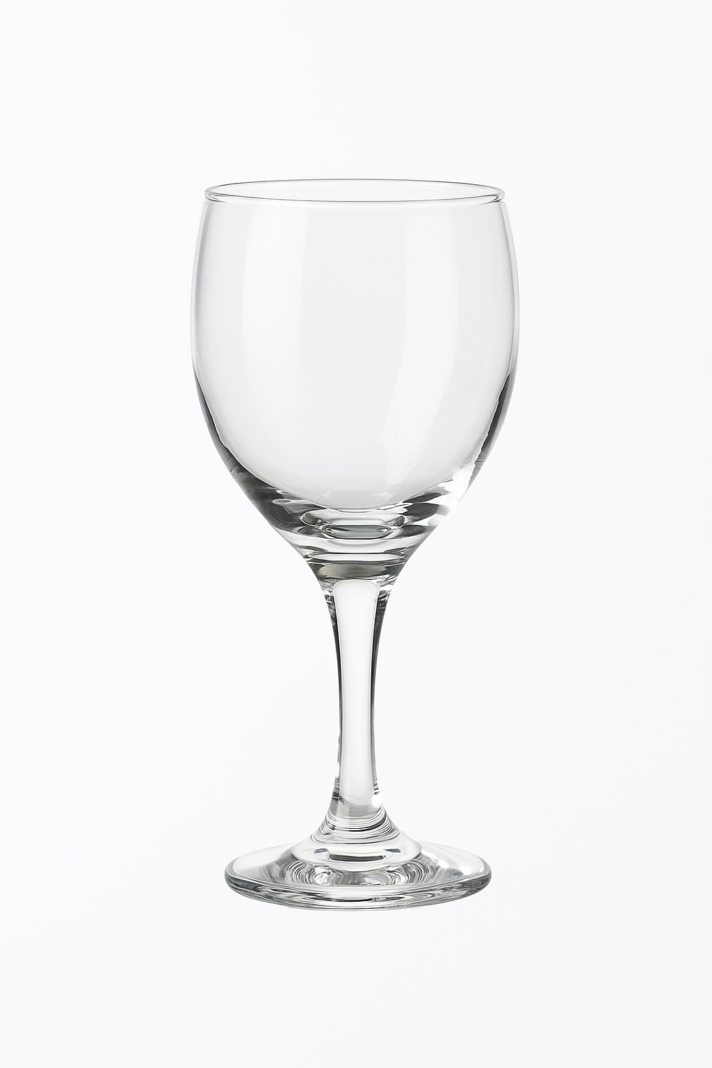 Verres à vin incassables sans pied élégants réutilisables - vue 2 sur 2