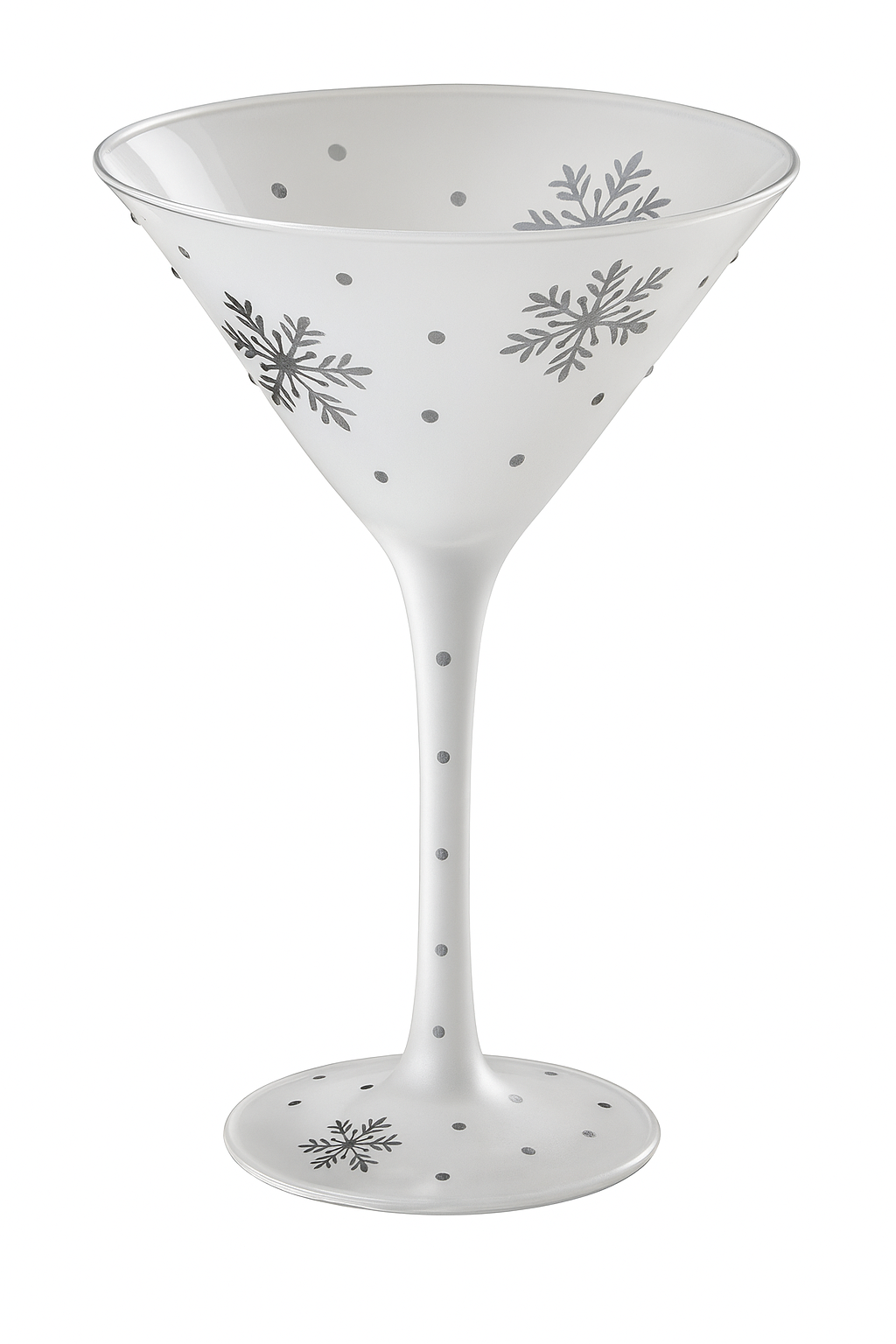 Verres à vin style nordique design créatif bar - vue 2 sur 2