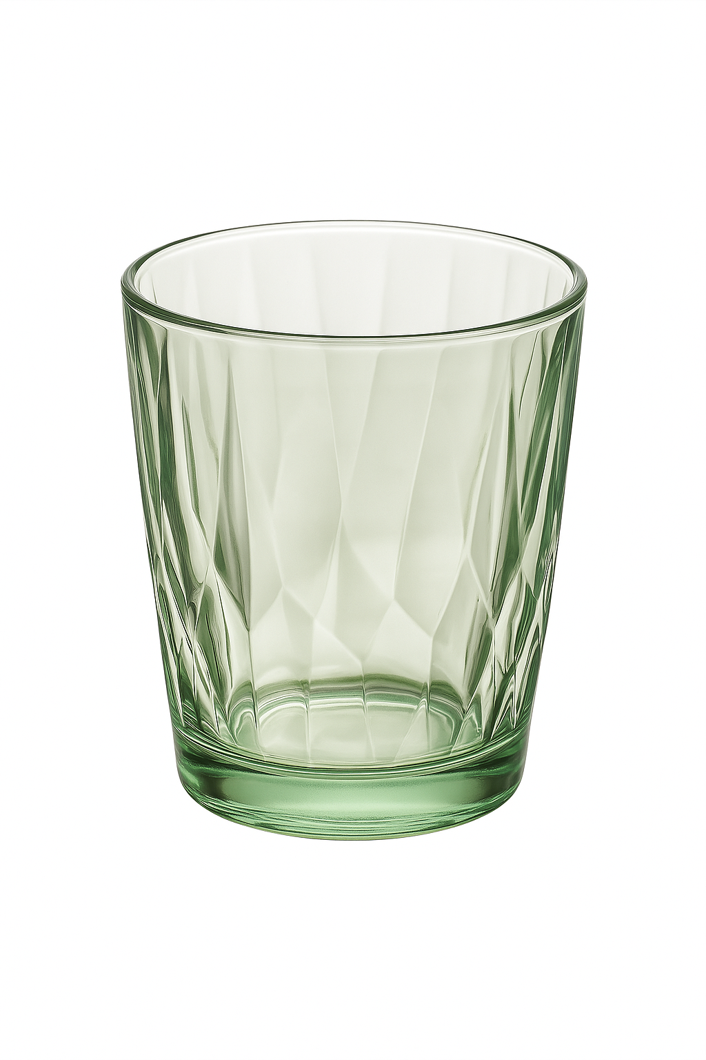 Verres acrylique incassables 210ml reutilisables style bar - vue 2 sur 2