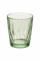 Verres acrylique incassables 210ml reutilisables style bar