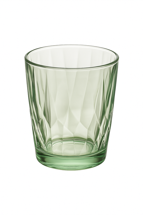 Verres acrylique incassables 210ml reutilisables style bar