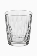 Verres acrylique incassables reutilisables 210 ml style bar