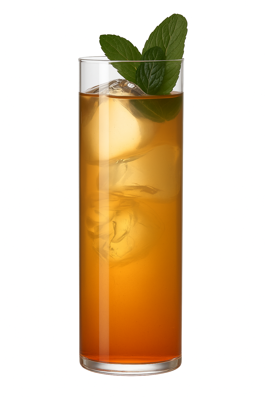 Verres cocktail cristal sans plomb style collins texturé