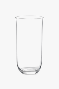 Verres cocktail cristal style collins usage polyvalent