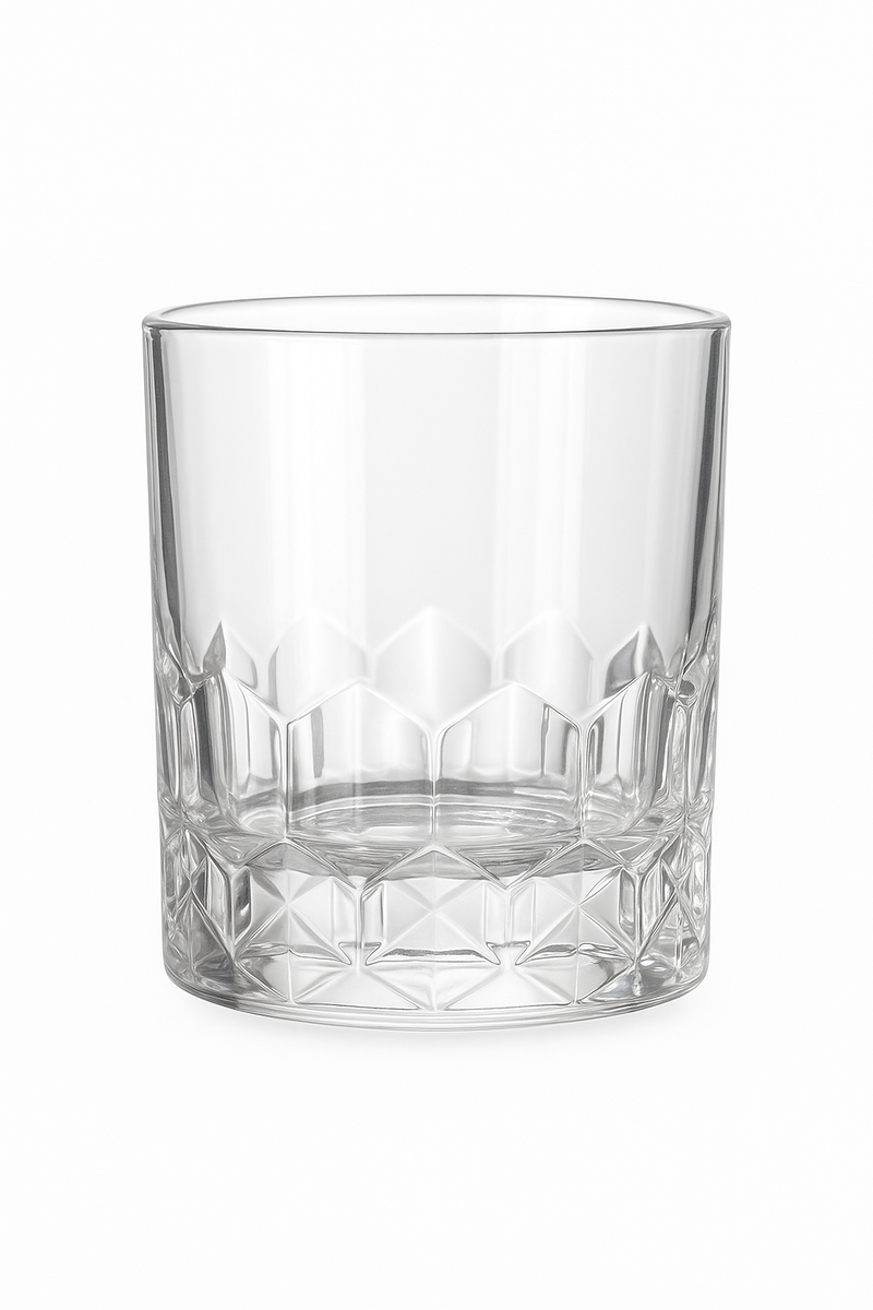 Verres créatifs style western pour whisky bière eau
