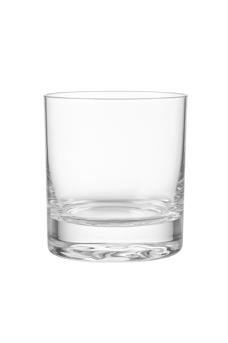 Verres créatifs style western whisky bière eau bar