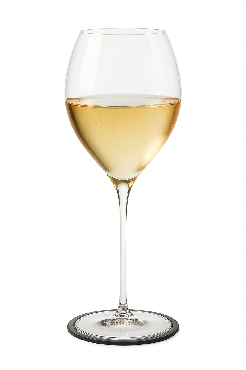 Verres cristal ultra fin flute champagne style elegant
