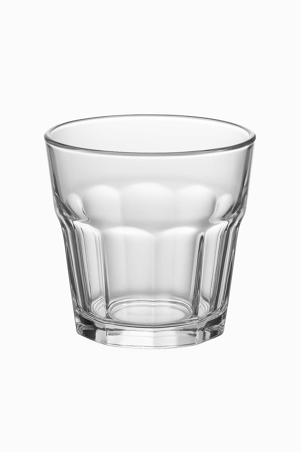 Verres épais design polyvalents vin whisky cocktail - vue 2 sur 2