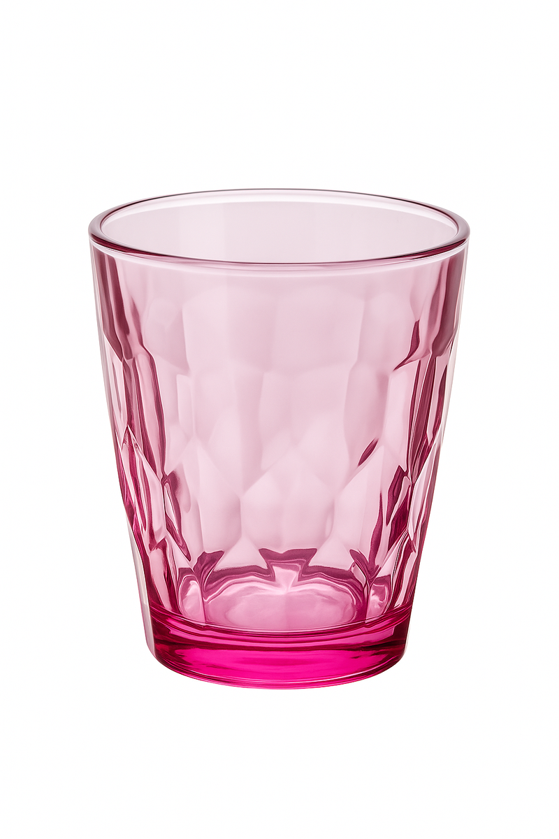 Verres réutilisables incassables style élégant pour fêtes maison