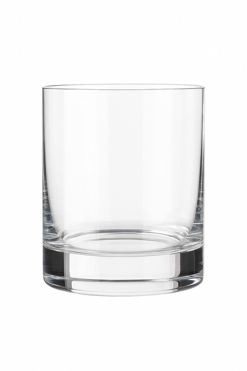 Verres style western pour whisky bière vin maison