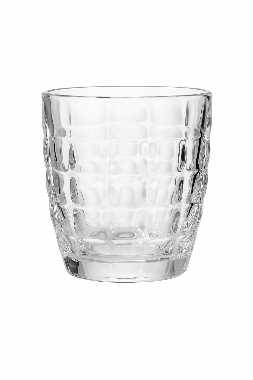 Verres whisky bière eau style western créatif bar - vue 2 sur 2
