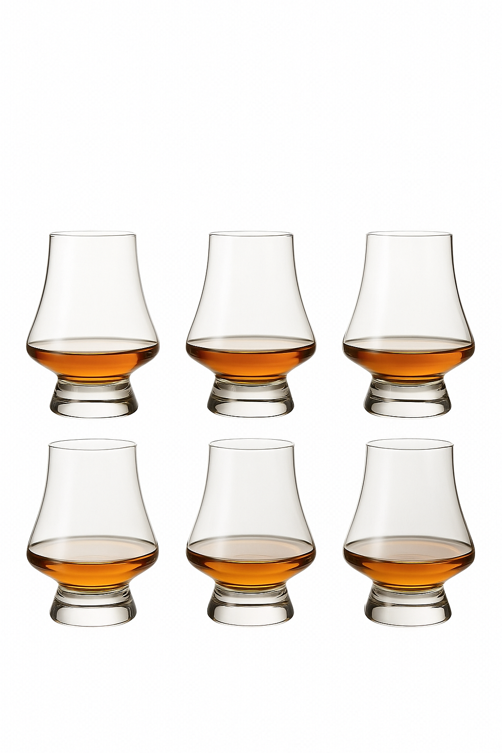 Verres whisky cristal relief 250 ml lot modulable