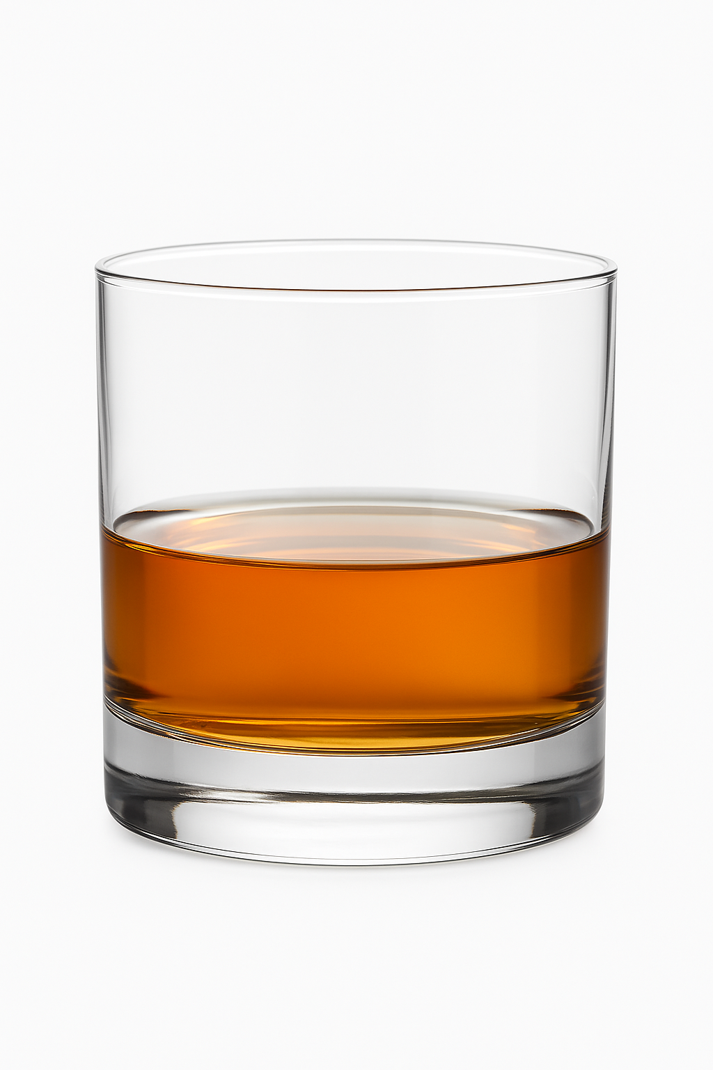 Verres whisky design old fashioned relief élégant résistant - vue 2 sur 2