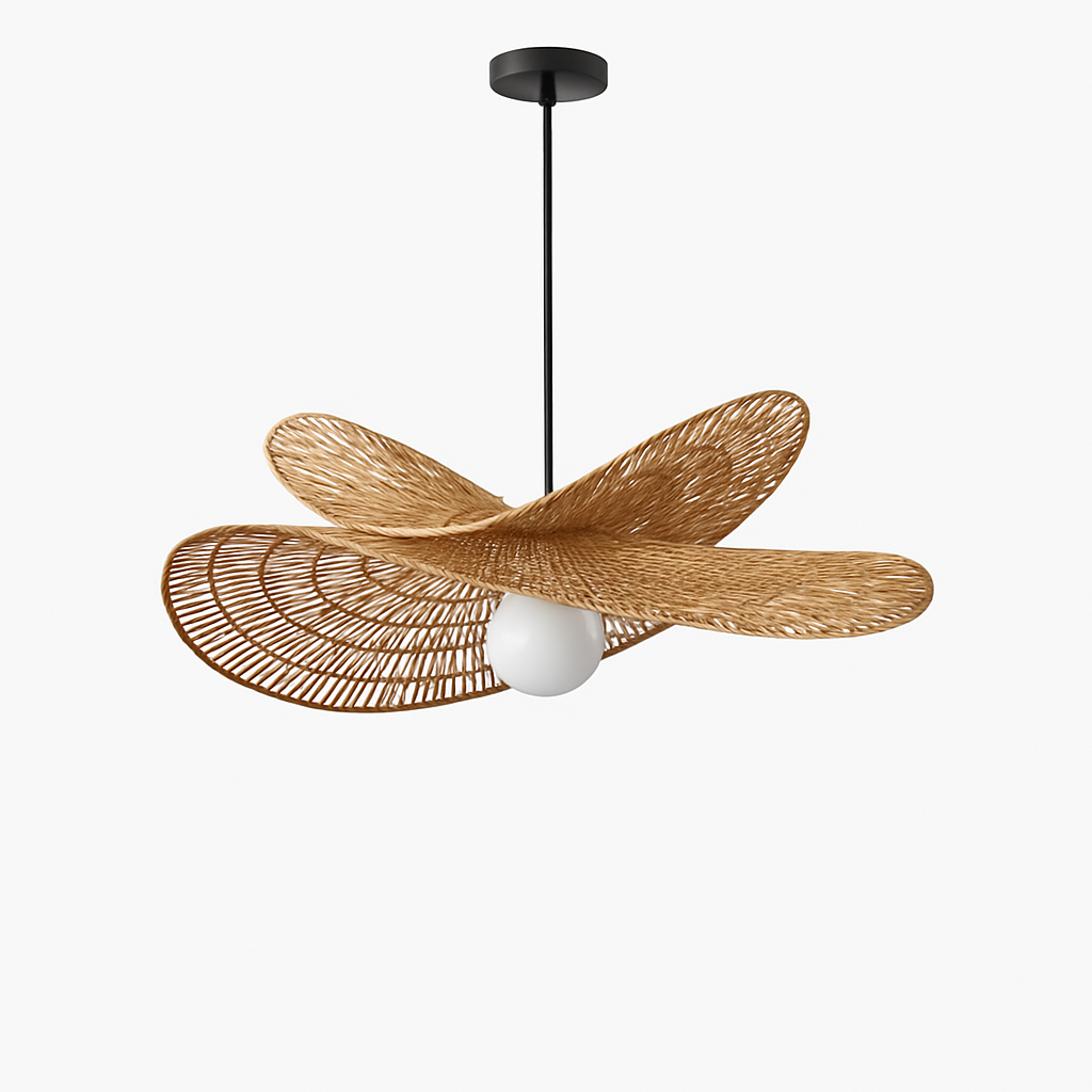 Lustre osier